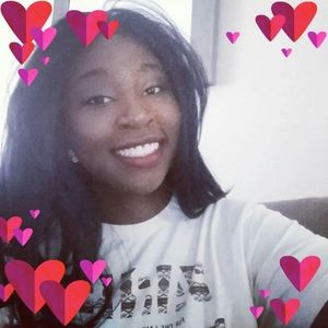 Meet your Posher, Gabrielle